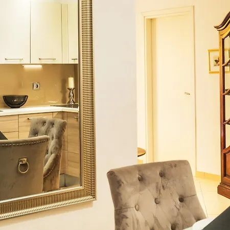 The Den By Corfuescapes Apartman Corfu (city)