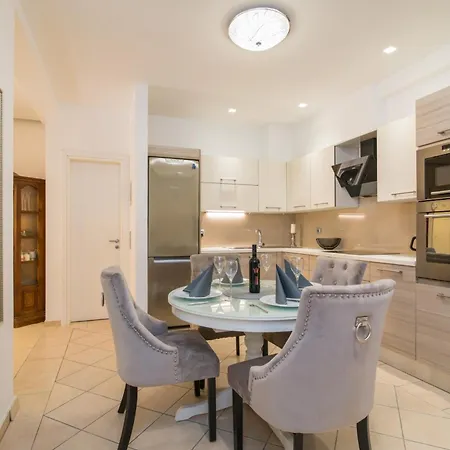 The Den By Corfuescapes Apartman *