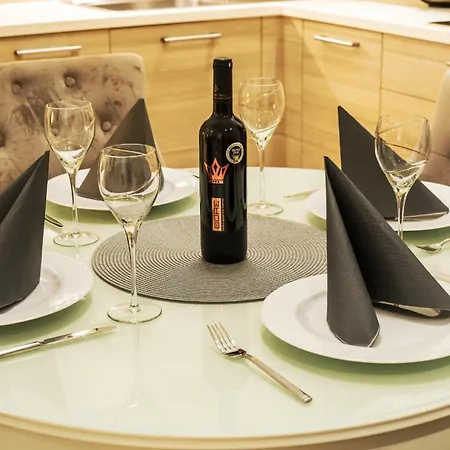 The Den By Corfuescapes Apartman *