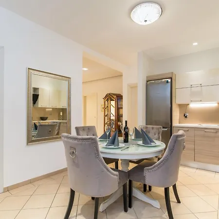 The Den By Corfuescapes *