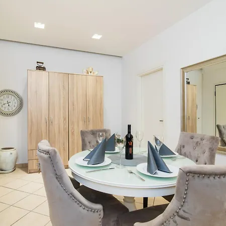 Apartman The Den By Corfuescapes Corfu (city)