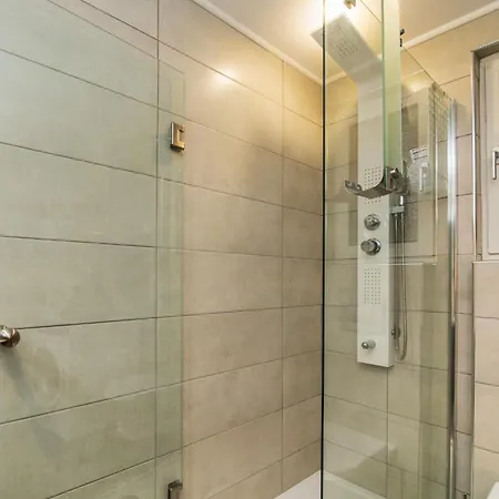 The Den By Corfuescapes