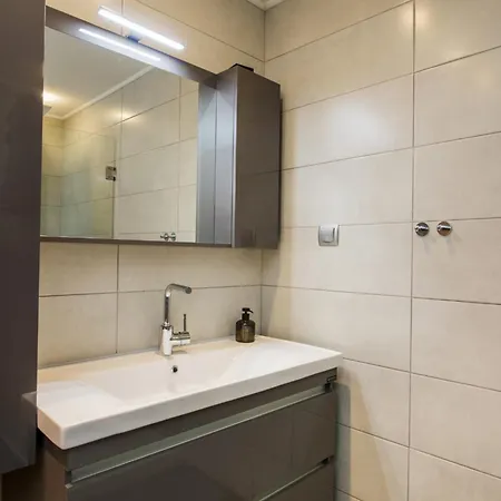 Apartman The Den By Corfuescapes