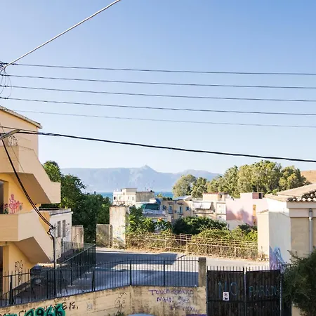 The Den By Corfuescapes *