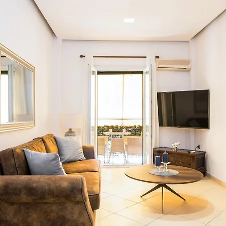 The Den By Corfuescapes Daire Korfu
