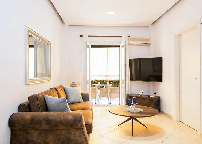 The Den By Corfuescapes Apartmán Corfu (city)