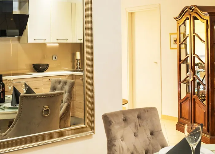 The Den By Corfuescapes Apartmán Corfu (city)
