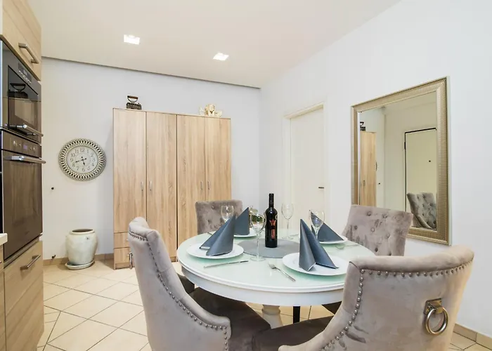 Apartmán The Den By Corfuescapes Corfu (city)
